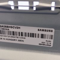 лед диоди от дисплей CY-QA055HGCV2H от телевизор Samsung модел Q55Q60AAU, снимка 1 - Части и Платки - 38181085