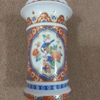 Kaiser Ming. Купа и ваза., снимка 11 - Антикварни и старинни предмети - 40627722