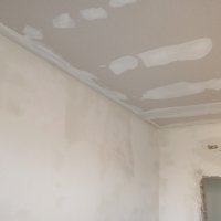 Монтаж на гипсокартона, стени и тавани ,преградни стени ,шпакловка ,боядисване, снимка 2 - Ремонти на апартаменти - 42479714
