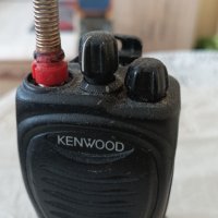 Професионална радиостанция / уоки / KENWOOD TK 2202 , снимка 6 - Друга електроника - 44339790