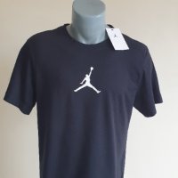 Jordan Dri - Fit Mens Size S НОВО! ОРИГИНАЛ! Мъжка Тениска!, снимка 2 - Тениски - 44437228