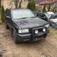 Opel Frontera В 2.2dti за части, снимка 1 - Автомобили и джипове - 39978537