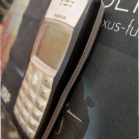 Nokia 1100, снимка 2 - Nokia - 30049931