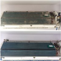 Почистване на климатици в Други почистващи услуги в гр. Бяла - ID33750820 —  Bazar.bg