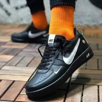 Мъжки обувки Nike Air Force , снимка 1 - Спортни обувки - 42727644