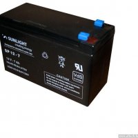 Непрекъсваемо токозахранващо устройство UPS Line-Interactive 650VA , снимка 2 - UPS захранвания - 32068405