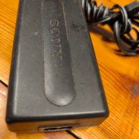 Sony AC-LS1A , снимка 5 - Батерии, зарядни - 44275442
