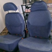 Седалки за Seat ,Volkswagen,Ford,Ван, снимка 3 - Аксесоари и консумативи - 30020285