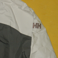 HELLY HANSEN оригинална ветровка 2XL, снимка 5 - Спортни дрехи, екипи - 44555578