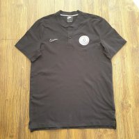 Страхотно мъжка тениска NIKE размер  L, снимка 1 - Тениски - 39399556