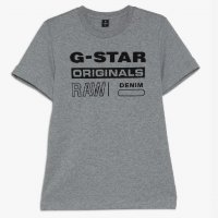 ТЕНИСКА - G-STAR RAW; размери: S, снимка 1 - Тениски - 31720133