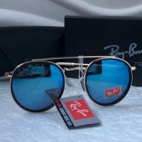 Ray-Ban RB3647 Рей Бан дамски слънчеви очила,мъжки,унисекс,огледални в  Слънчеви и диоптрични очила в гр. Пловдив - ID38428154 — Bazar.bg