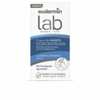 Лосион за ръце Eudermin Концентрат Много суха кожа (50 ml), снимка 1 - Козметика за тяло - 40572365