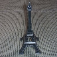 Метални фигури Айфеловата кула Made in France, снимка 11 - Антикварни и старинни предмети - 40156875