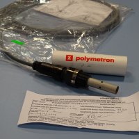 сензор Zellweger Polymetron 8311 conductivity sensor, снимка 11 - Резервни части за машини - 37204372