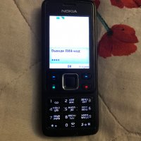 Nokia 6300 classic със зарядно БГ меню + карта памет с адаптер, снимка 4 - Nokia - 38299075