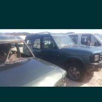 Land Rover Discovery на части, снимка 2 - Автомобили и джипове - 33748912