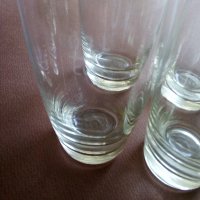 Чаши от соца 7 броя,вместимост 0.2л, снимка 4 - Антикварни и старинни предмети - 37966191