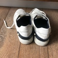 Valentino детски обувки естествена кожа , снимка 5 - Детски обувки - 30620167