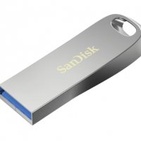 USB Flash памет SanDisk Ultra Luxe, 256GB, USB 3.1, снимка 2 - USB Flash памети - 38427289