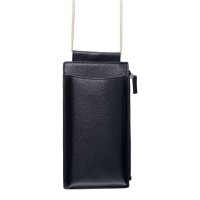 Елегантна чантичка през рамо за Мобилен Телефон - Smart Bag, снимка 2 - Калъфи, кейсове - 42479240