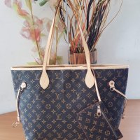 Чанта Louis Vuitton , снимка 1 - Чанти - 32009319