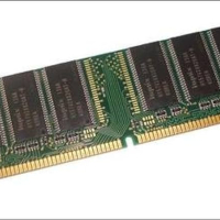 Продавам Рам Ram памет за компютър sd ram 133Mhz 256MB   16l3264s2tg7-k, снимка 1 - RAM памет - 44731809