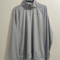Nike Дамска спортна блуза L size , снимка 5 - Блузи с дълъг ръкав и пуловери - 42618929