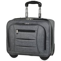Куфар за лаптоп BUSINESS 15,6", снимка 1 - Други - 42488627