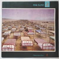 Pink Floyd – A Momentary Lapse Of Reason - Learning To Fly, On The Turning Away, Sorrow, One Slip др, снимка 1 - Грамофонни плочи - 31917848