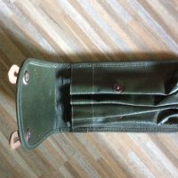 Чанта за пълнители, снимка 1 - Оборудване и аксесоари за оръжия - 40151990