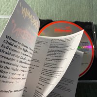 Angel Witch,Motley Crue , снимка 8 - CD дискове - 42665718