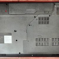 Lenovo IdeaPad G780 17.3 за части, дисплея счупен, снимка 4 - Части за лаптопи - 37809347