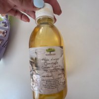 Арганово олио от Мароко, снимка 1 - Продукти за коса - 37271472