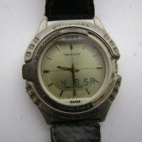 Продавам 4 броя кварцови часовника Casio, снимка 4 - Антикварни и старинни предмети - 40324184