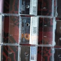 Касети със поп-фолк хитове , снимка 4 - Аудио касети - 42525401