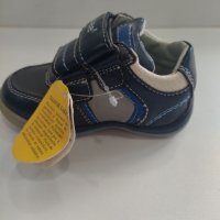 Бебешки маратонки 2400 НАМАЛЕНИ, снимка 3 - Бебешки обувки - 39548571