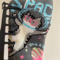 Чорапи , снимка 1 - Дамски чорапи - 40171910