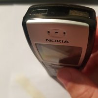 Nokia 6220, снимка 5 - Nokia - 29059885