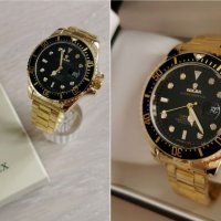 Мъжки часовник Rolex Submariner , снимка 1 - Мъжки - 40236732