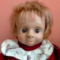 Характерни кукли от колекция Simba, снимка 5 - Колекции - 34128168