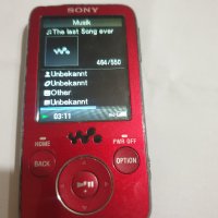 sony walkman , снимка 7 - MP3 и MP4 плеъри - 40293138