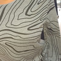 Меки блузки в три цвята , снимка 4 - Блузи с дълъг ръкав и пуловери - 42469637