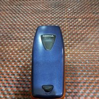 телефон NOKIA 3510i, снимка 7 - Други - 35221966