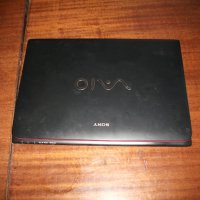  133. Продавам лаптоп SONY Vaio Модел SVE14AA11M -Дисплей 14 ” (1920x1080), CPU: Intel Core i5-3380M, снимка 3 - Лаптопи за дома - 42757726