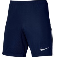 Мъжки шорти Nike League III Knit DR0960-410, снимка 1 - Къси панталони - 40252458