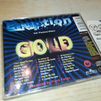 ERUPTION GOLD CD 1110231932, снимка 10 - CD дискове - 42526113