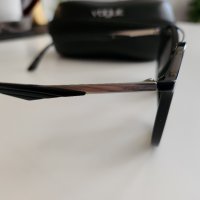 Дамски очила Vouge, снимка 5 - Слънчеви и диоптрични очила - 42500790