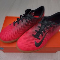 Nike Bravata IC номер 36,5 Оригинални Детски Маратонки/ Футболни Обувки, снимка 3 - Детски маратонки - 37035534