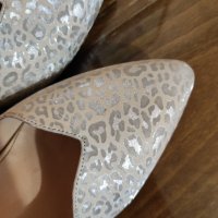 Невероятни дамски обувки, снимка 3 - Дамски обувки на ток - 44411351
